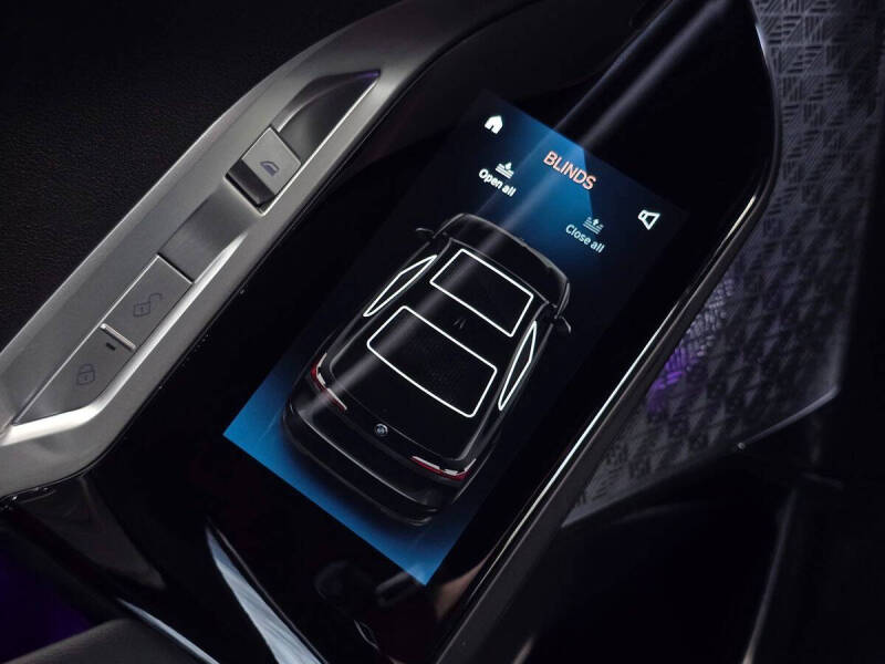 2024 BMW i7 xDrive60