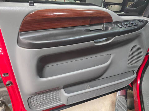 2006 Ford F-350 Super Duty Lariat