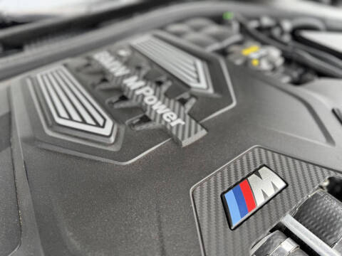2023 BMW M5