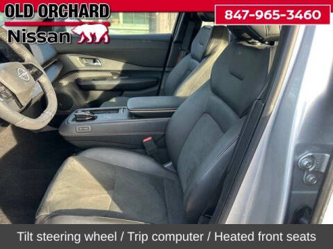 2023 Nissan Ariya Engage e-4ORCE