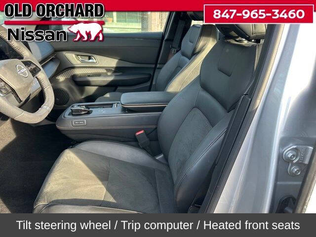 2023 Nissan Ariya Engage e-4ORCE