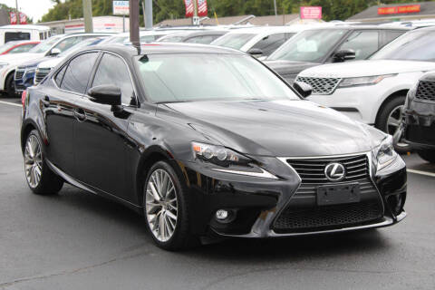 2016 Lexus IS 300