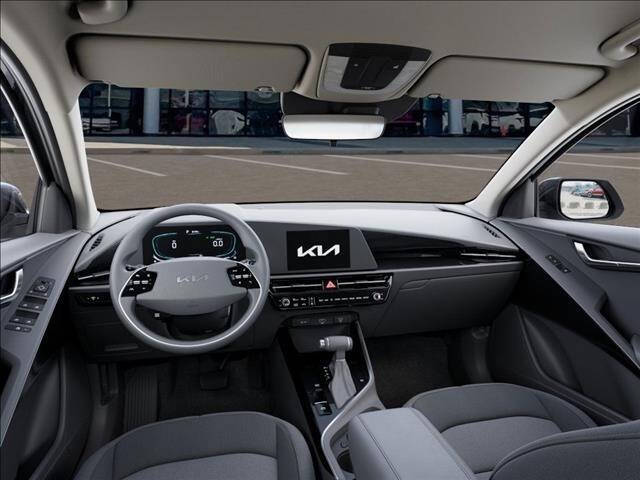 2025 Kia Niro LX