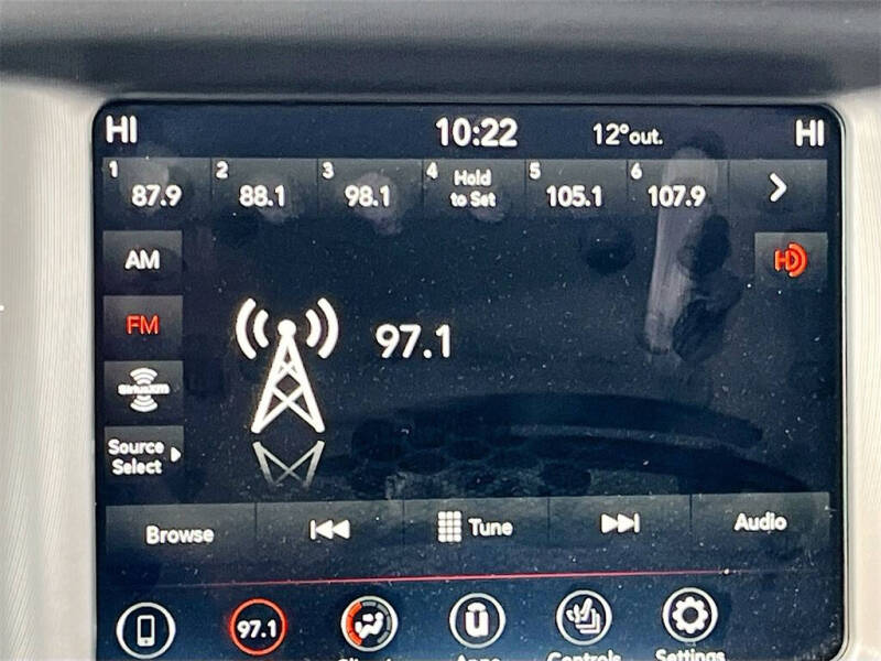 2022 Dodge Charger GT