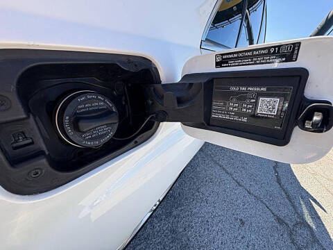 2013 Mercedes-Benz S-Class S 550