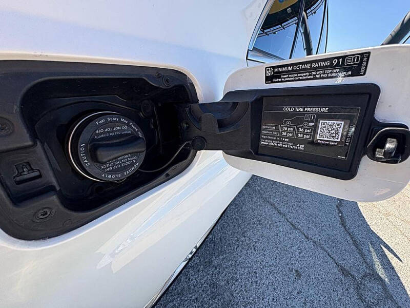 2013 Mercedes-Benz S-Class S 550