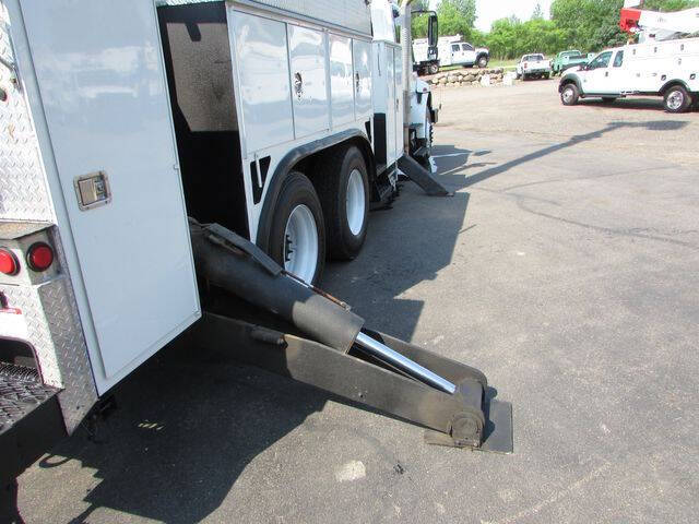 2012 International DuraStar 4400