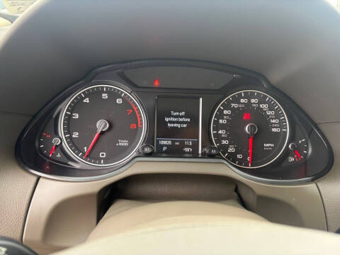 2015 Audi Q5 2.0T quattro Premium Plus