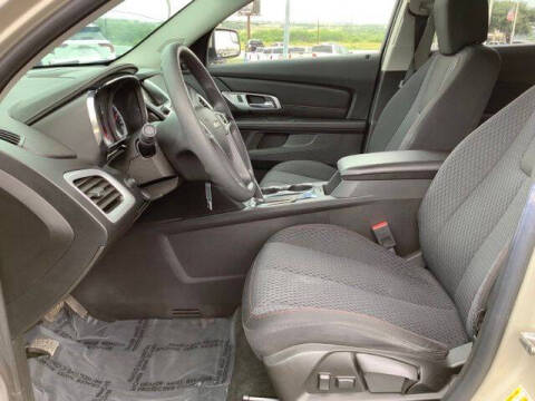 2013 GMC Terrain SLE-1