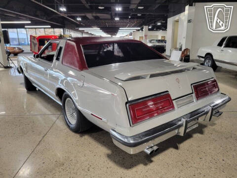 1979 Ford Thunderbird
