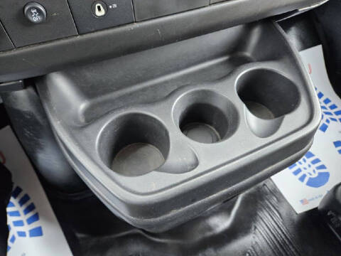 2016 Chevrolet Express 2500