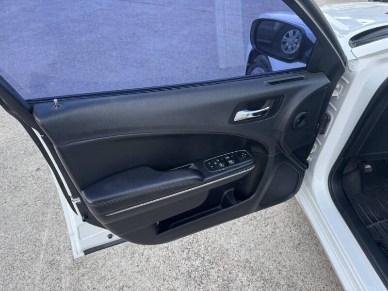 2014 Dodge Charger SE