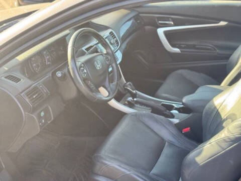 2013 Honda Accord EX-L