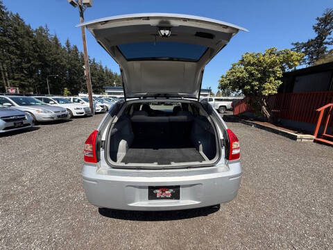 2007 Dodge Magnum SXT