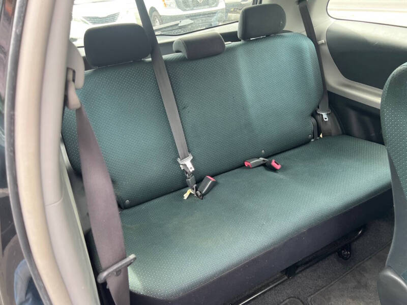 2007 Toyota Yaris