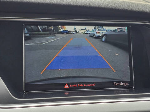 2016 Audi Allroad 2.0T quattro Premium Plus