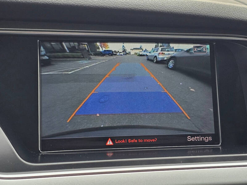 2016 Audi Allroad 2.0T quattro Premium Plus