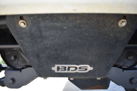 2020 GMC Sierra 2500HD