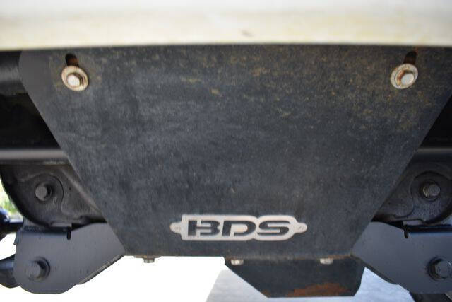 2020 GMC Sierra 2500HD