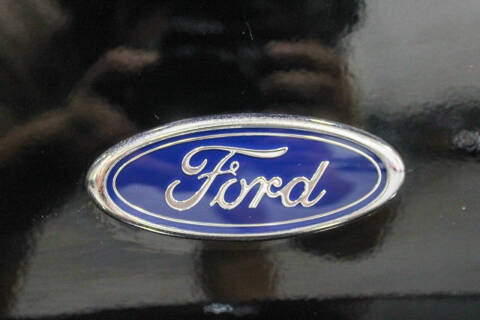 2003 Ford Mustang GT Deluxe