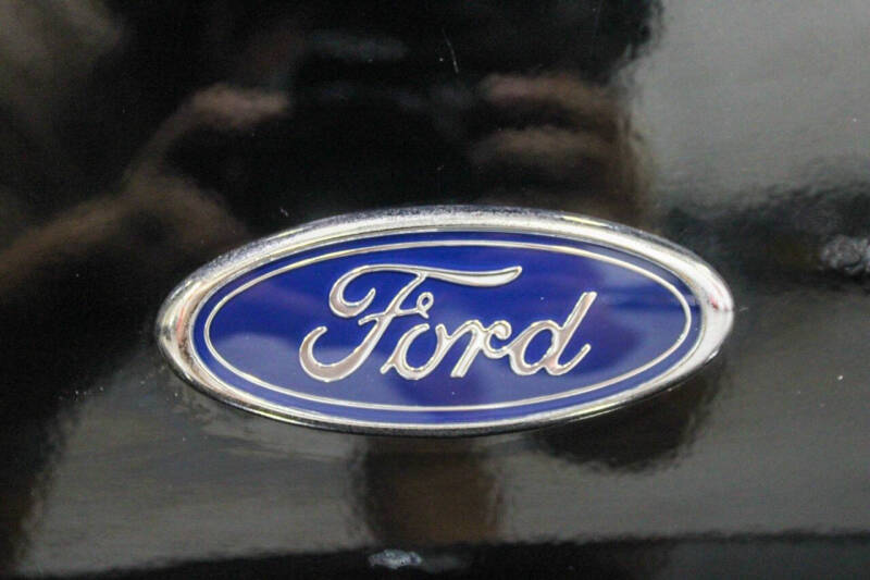 2003 Ford Mustang GT Deluxe