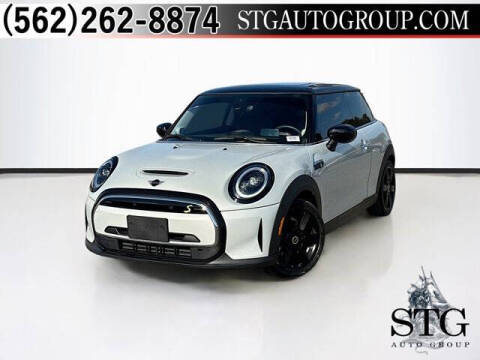 2022 MINI Hardtop 2 Door