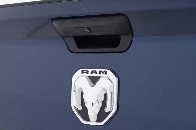 2024 RAM Ram 2500 Pickup Tradesman photo 36