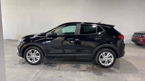 2022 Buick Encore GX Preferred