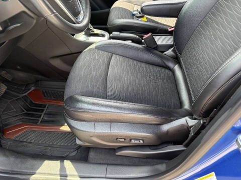 2015 Buick Encore Convenience