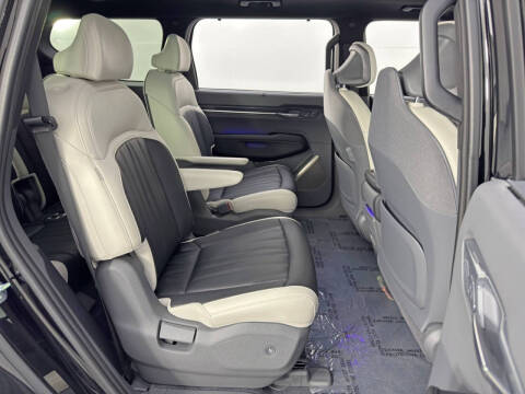 2024 Kia EV9 GT-Line