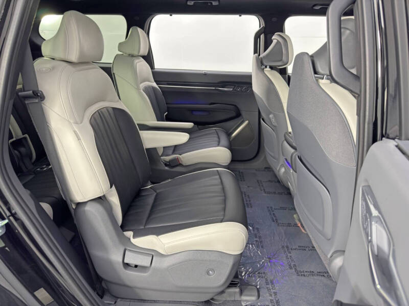 2024 Kia EV9 GT-Line