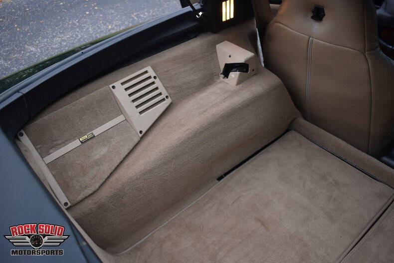 1994 Chevrolet Corvette