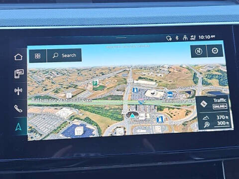 2024 Audi Q8 e-tron quattro Prestige