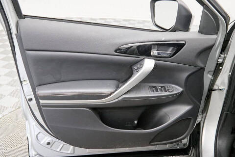 2019 Mitsubishi Eclipse Cross SEL