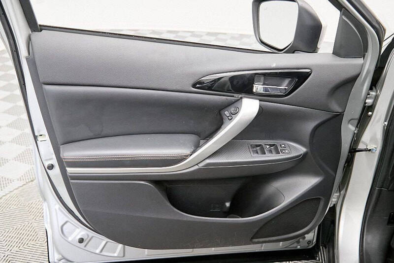 2019 Mitsubishi Eclipse Cross SEL