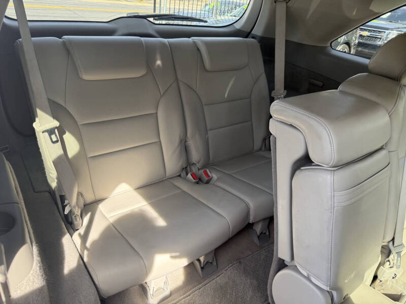 2008 Acura MDX SH-AWD