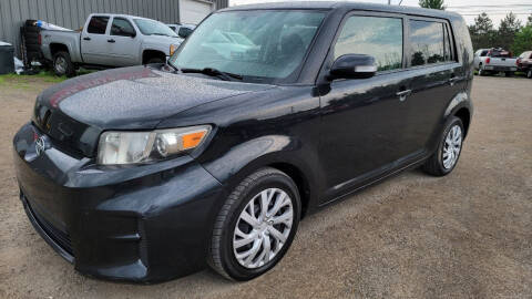 2011 Scion xB