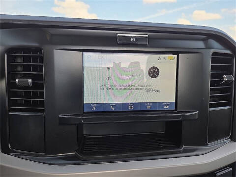 2025 Ford F-600 Super Duty