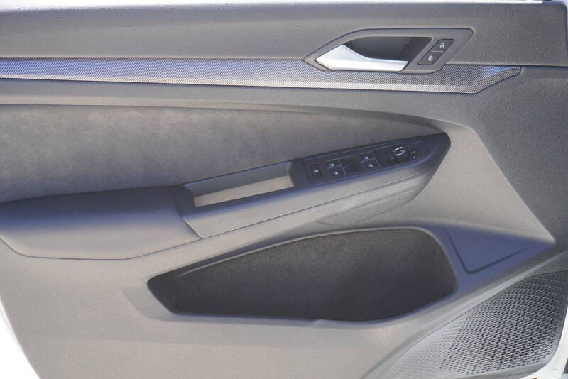 2025 Volkswagen Golf GTI S