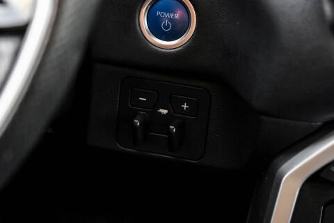 2023 Toyota Sequoia Platinum