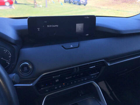 2024 Mazda CX-90 3.3 Turbo Preferred Plus