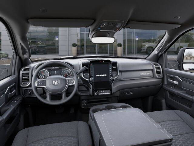 2026 RAM 5500