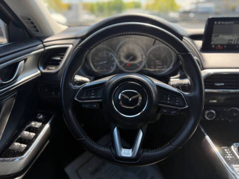 2018 Mazda CX-9 Touring