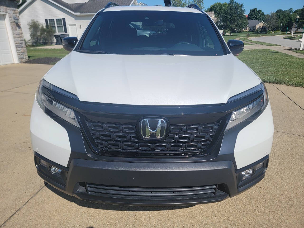 2019 Honda Passport for sale at Denny Dotson Automotive in Johnstown, OH