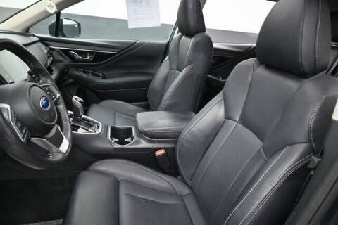 2023 Subaru Outback Limited XT