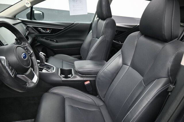 2023 Subaru Outback Limited XT