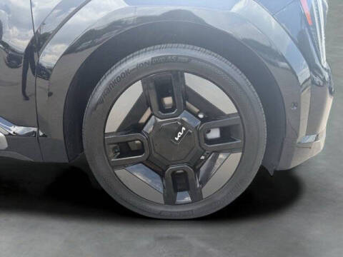 2024 Kia EV9 GT-Line