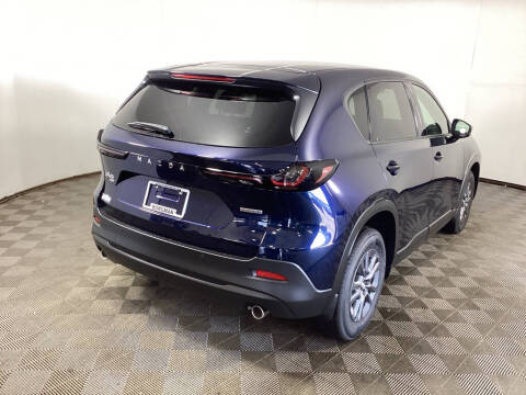 2026 Mazda CX-5 2.5 S Select