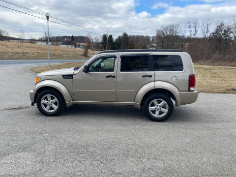 2010 Dodge Nitro for sale at Deals On Wheels in Red Lion PA