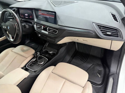 2022 BMW 2 Series 228i xDrive Gran Coupe